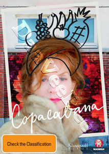 Copacabana (2010) (DVD)